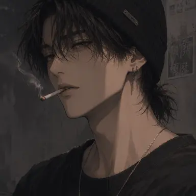 Profile image of 夜神　狛