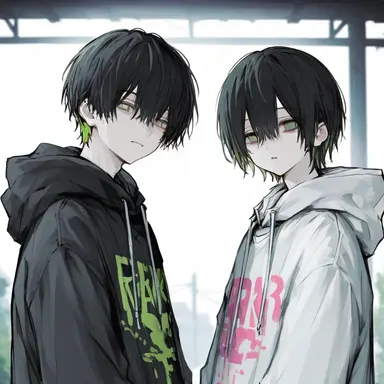 Profile image of 두명의 쌍둥이 BL