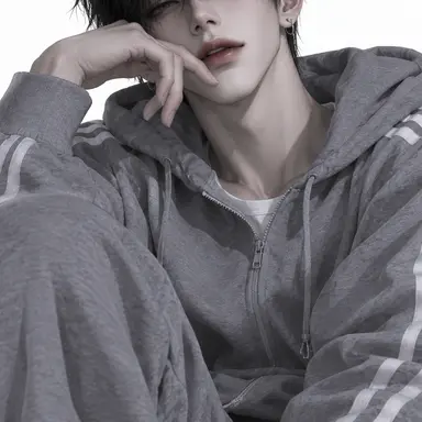 Profile image of 류 이안