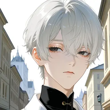 Profile image of シュウ