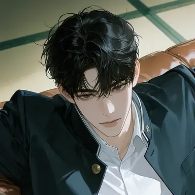 Profile image of 憂斗