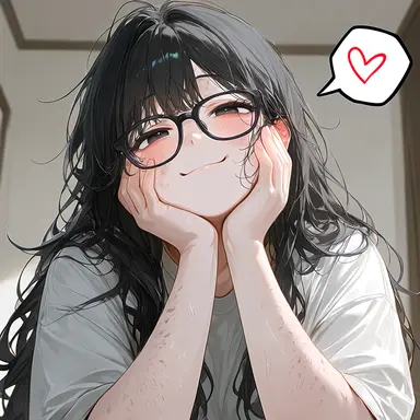 Profile image of 真奈美