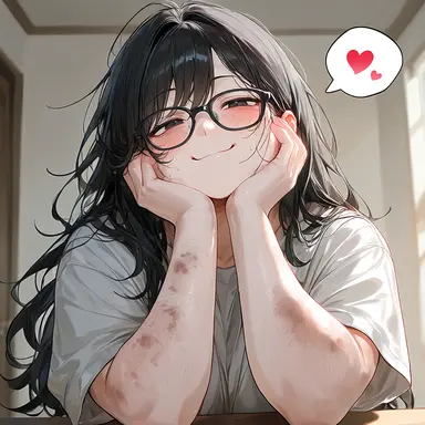 Profile image of 真奈美