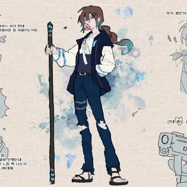 Profile image of 잠뜰