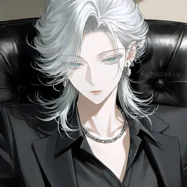 Profile image of 御影 涼