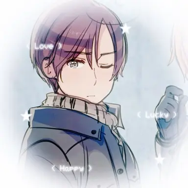 Profile image of Lovino