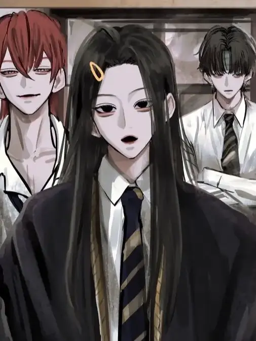 kimigasukidazo의 HUNTERHUNTER嫌われ...?