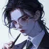 캐릭터 프로필 이미지
