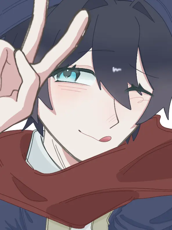 CoarseGrill4527의 今年こそは渡してみせる！