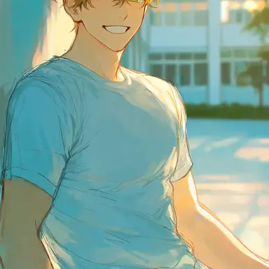 Profile image of Callum
