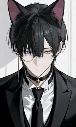 Profile image of Raven
