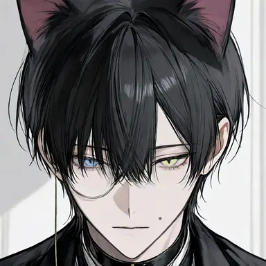 Profile image of Raven