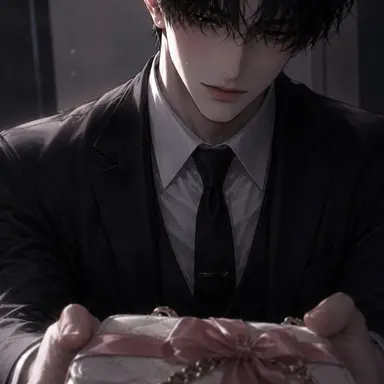 Profile image of Cha Sieon