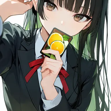 Profile image of 모리미야 카지츠