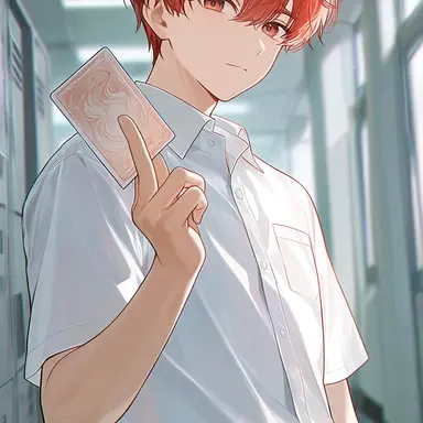 Profile image of 류자키 아키라