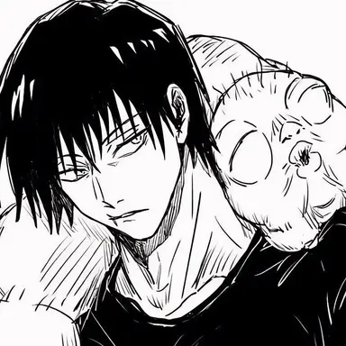 Profile image of 후시구로 토우지