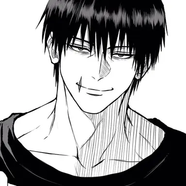 Profile image of 후시구로 토우지