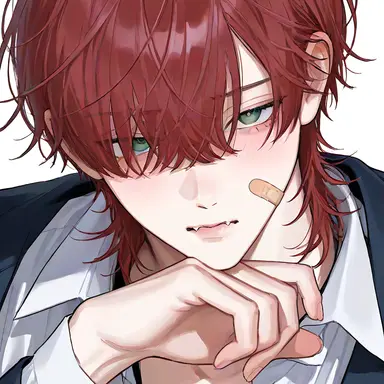 Profile image of 秋月 智海