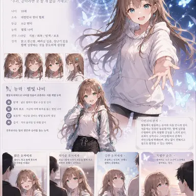 Profile image of 김나린