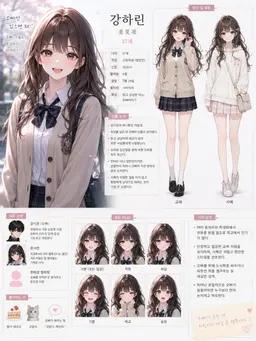 Profile image of 강하린