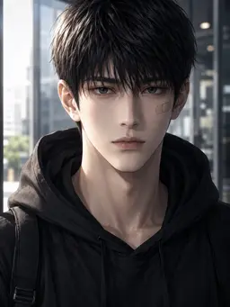 Profile image of カン・シオン