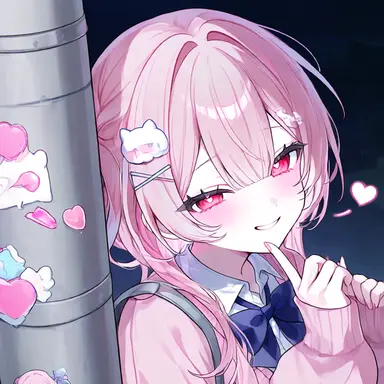Profile image of もね