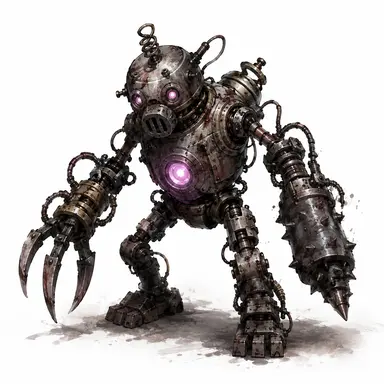Profile image of メハノイド
