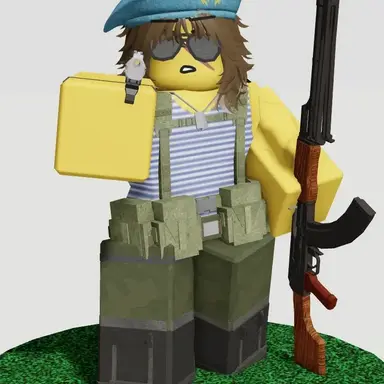 Profile image of Katarina Volkova