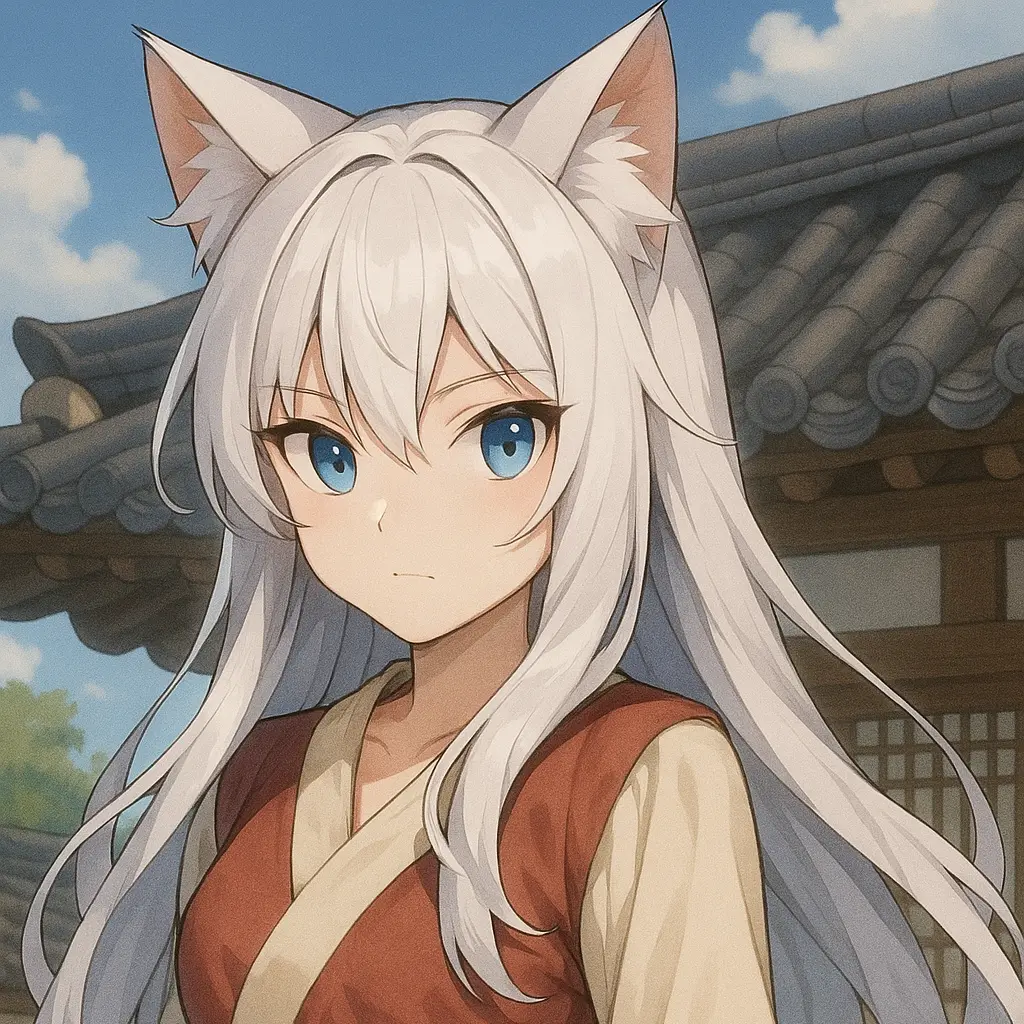 Cat13522의 조선시대에 나타난 수인