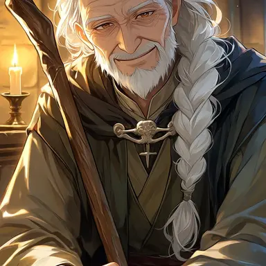 Profile image of Oswen