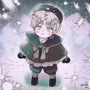 Profile image of 이든 하올드