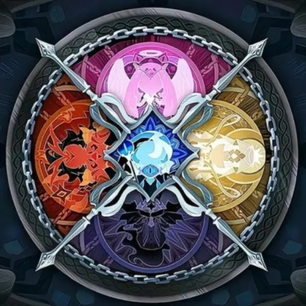 BlackRose123의 울 비스트 아기들