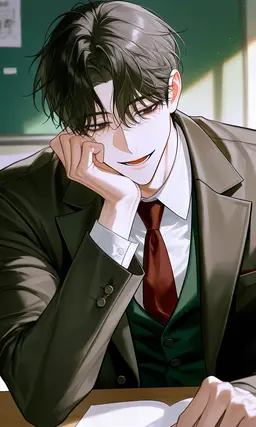 Profile image of 夜宵