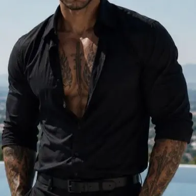 Profile image of Enzo Morretti