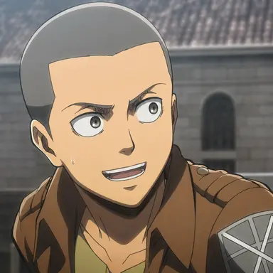 Profile image of コニー