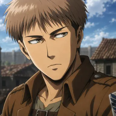 Profile image of ジャン