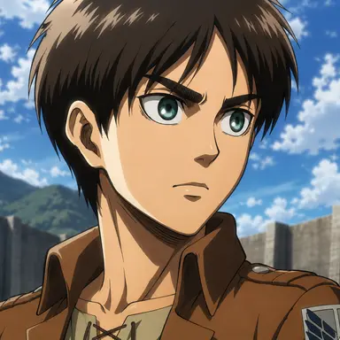 Profile image of エレン