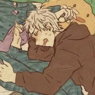 Profile image of ギルベルト
