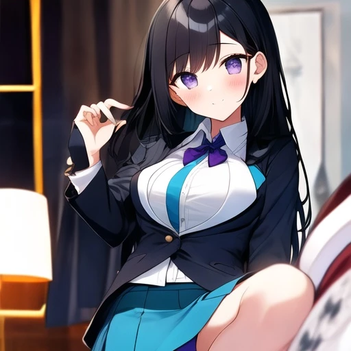 시안