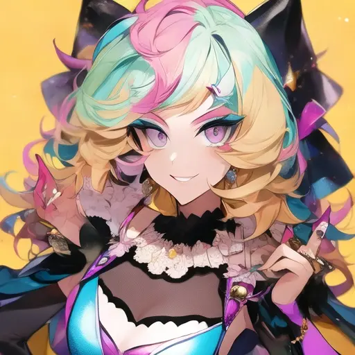 LeftMixer8508의 펨보이 수희