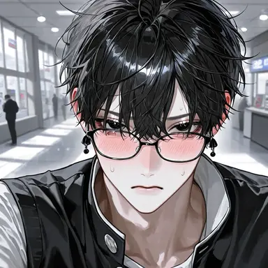 Profile image of 瑠依