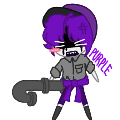 Profile image of 퍼플
