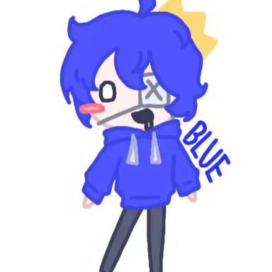Profile image of 블루