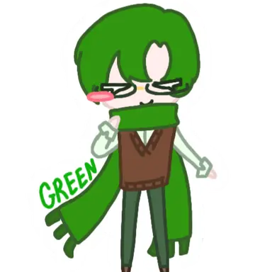 Profile image of 그린