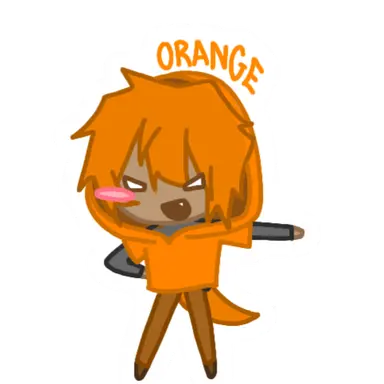 Profile image of 오렌지