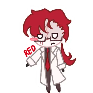Profile image of 레드