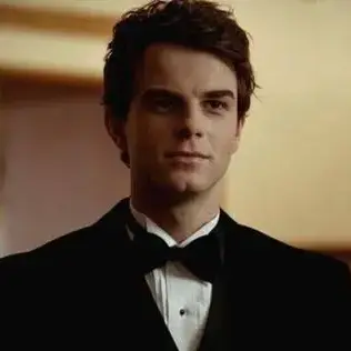 Profile image of Kol Mikaelson
