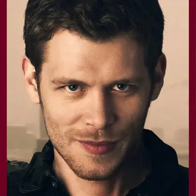 Profile image of Klaus Mikaelson