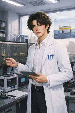Profile image of Nam Yuan