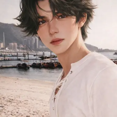 Profile image of Nam Yuan